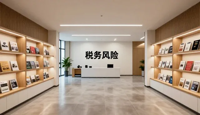税务风险防控在企业经营中的现实挑战与应对策略
