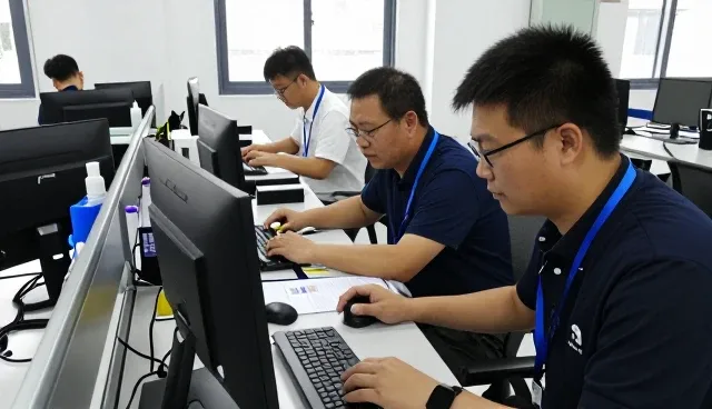智能化发展客户如何选择财税咨询