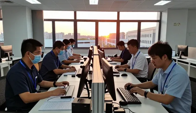 深圳市尊日咨询服务有限公司打造社区服务站下的管理咨询解决方案